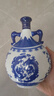 紅星二鍋頭北京 青花珍品 清香型純糧高度白酒 節日送禮 52%vol 750mL 1瓶 青花珍品 曬單實(shí)拍圖
