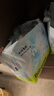 babycareAir pro拉拉褲夏季超薄透氣尿不濕寶寶尿片bbc嬰兒新生兒日用尿布 XL 1包 32片 -bc濕巾10抽 曬單實(shí)拍圖
