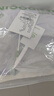 半度閑親子女童速干運(yùn)動(dòng)背心套裝夏裝25新款兒童夏季兩件套 元?dú)庾?140 曬單實(shí)拍圖