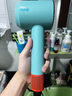 dyson戴森【官翻機(jī)】HD16 官方翻新吹風(fēng)機(jī) Dyson Supersonic 電吹風(fēng) 負(fù)離子 禮物推薦 Dyson官方質(zhì)保 HD16彩陶青色 曬單實(shí)拍圖