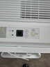 海信（Hisense）除濕機20L/天大面積 臥室輕音干衣凈化抽濕機家用吸濕器 地下室去濕除潮梅雨季干燥除濕器 30-90㎡ 曬單實拍圖