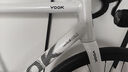 VOOKONE2.0獨家版 公路自行車 單盤13速 碳纖維前叉碟剎輕量騎行 M碼 曬單實拍圖