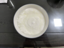 蘭格格 草原酸奶 專利活菌1kg*1 生鮮低溫酸牛奶 可制干噎希臘老酸奶 曬單實拍圖