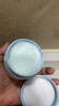 AIBI[正品直售]小藍罐涂抹面膜aibi極光水修復熬夜抗氧化去黃提亮膚色 aibi小藍罐面膜*1瓶 曬單實(shí)拍圖