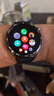 華為（HUAWEI）【國家補(bǔ)貼15%】WATCH GT 5智能手表運(yùn)動玄璣感知系統(tǒng)血氧心率體溫呼吸監(jiān)測藍(lán)牙通話防水男女情緒 46mm 幻夜黑-氟橡膠表帶【送皮表帶+貼膜】 曬單實(shí)拍圖