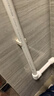 聯(lián)塑（LESSO)PPR水管 冷熱水10米帶10配件套裝 4分20自來水白色熱熔管【2.0MPa壁厚2.8mm】 曬單實拍圖
