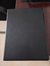 酷士達(dá)適用華為MatePad Pro 13.2英寸保護(hù)套保護(hù)殼2025款平板電腦帶筆槽智能休眠全包 黑色 曬單實拍圖