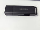 綠聯(lián)USB3.0高速讀卡器 SD/TF內(nèi)存卡讀卡器 支持相機(jī)單反手機(jī)電腦行車(chē)記錄儀監(jiān)控?zé)o人機(jī)儲(chǔ)存卡讀卡器 曬單實(shí)拍圖