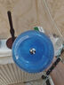 樂儀（leyi）生理性海水鼻腔噴霧器兒童海鹽水鼻噴鼻炎噴劑成人清洗鼻器100ml 曬單實拍圖