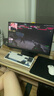 HKC 24.5英寸2K 250Hz顯示屏FastIPS硬件低藍(lán)光HDR400旋轉(zhuǎn)升降1Ms游戲電競(jìng)電腦顯示器 獵鷹二代G25H4 曬單實(shí)拍圖