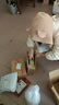 李醫(yī)生毛孔清潤(rùn)精華水爽膚水女士補(bǔ)水保濕清爽不油濕敷水化妝水精華水男 毛孔細(xì)致水200ml 曬單實(shí)拍圖