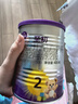 a2至初 2段奶粉較大嬰幼兒配方奶粉400g 6-12月齡禮盒裝 含乳鐵蛋白 曬單實拍圖