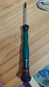 世達（SATA）一字螺絲刀工業(yè)級小起子微型精密螺絲批1mm-4mm 62802-62822 62809(3.0x50mm) 曬單實(shí)拍圖