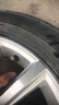 米其林（MICHELIN）汽車輪胎 215/55R17 94V 浩悅五代Primacy 5 適配大眾邁騰/帕薩特 曬單實(shí)拍圖