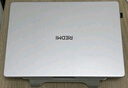 小米筆記本電腦【國家補貼20%】紅米REDMI Book 14 2025輕薄本高性能13代酷睿 32G 512G新品上市 曬單實拍圖