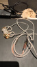SUPER TFZ FORCE1C入耳式耳機(jī)hifi有線高音專業(yè) 架子鼓手監(jiān)聽耳機(jī)發(fā)燒舞臺(tái)音樂耳機(jī)轉(zhuǎn)6.5貝斯用 Type-c【解碼器】安卓手機(jī)專用 曬單實(shí)拍圖