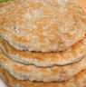 荷美爾（Hormel）火腿味豬肉餅1.3kg早餐面包三明治漢堡肉餅餐飲專(zhuān)用袋裝 火腿味豬肉餅 1.3kg 曬單實(shí)拍圖