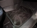 車麗友專用于大眾途安l腳墊全包圍tpe覆蓋門檻16-21款后備箱墊汽車配件 【單層款】TPE包門檻腳墊 大眾途安L【五座】 定制 曬單實(shí)拍圖