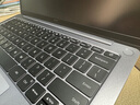 小米筆記本電腦【國家補貼20%】紅米 REDMI Book Pro 14 2024 酷睿標(biāo)壓Ultra5 2.8K120hz高刷屏 輕薄本 曬單實拍圖