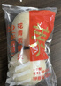 遂遂鑫?；ㄇ嗨仞z頭 速食 半成品早點小饅頭 花青素饅頭20個 曬單實拍圖