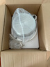 美的（Midea）濃香電壓力鍋健康0涂層鋼膽高壓鍋5L雙膽家用智能預(yù)約觸控煲湯燉肉煮飯飯煲MY-C552N自動(dòng)排氣4-6人 曬單實(shí)拍圖