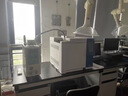上分 儀電分析上海精科氣相色譜儀空氣TVOC環(huán)氧乙烷殘留檢測(cè)白酒農(nóng)殘測(cè)定儀 GC126-TCD熱導(dǎo)檢測(cè)器 曬單實(shí)拍圖