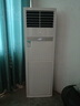 海爾（Haier）中央空調(diào)4匹立式柜機二級能效4P冷暖220V【大客廳辦公室】KFRd-100LW/5DF82U1包4米銅管 國家補貼 曬單實拍圖