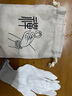 贏夫人（Mrs win）【贏夫人 】原生態(tài)白玉菩提根手串女款108顆佛珠手鏈 原創(chuàng)簡約佛 6*8mmA09-304 佛系轉(zhuǎn)運(yùn) 曬單實(shí)拍圖