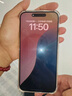 Apple iPhone 蘋(píng)果15ProMax (6.7英寸）【24期免息】國行全網(wǎng)通5G 二手手機 黑色鈦金屬【贈20w快充套裝】 256G【3期免息+3年店保+豪華禮包】 99新精挑細選 曬單實(shí)拍圖