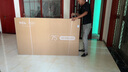 TCL電視 75T6L-C 75英寸 QD-Mini LED QLED量子點 絢彩XDR 1300nits DeepSeek 國家補貼20% 曬單實拍圖