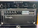 NEURAL DSP Mesa Boogie Mark IIC+ Suite 電吉他貝斯軟件效果器插件 黑色 曬單實拍圖