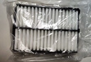曼牌（MANNFILTER）空氣濾清器空氣濾芯空濾C20033/C20102哥瑞XR-V競?cè)鹄_智鋒范飛度 曬單實拍圖