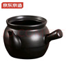 京東京造陶瓷養(yǎng)生壺煎藥砂鍋中藥罐明火中藥壺中藥煲 2.5L大容量煎藥壺 曬單實拍圖