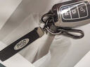 炫咔仕福特09/11/12/13/14款經(jīng)典?？怂辜文耆A鑰匙套17老款翼博16車(chē)殼扣 福特H款【鎏金槍鋅合金+車(chē)標金屬 曬單實(shí)拍圖