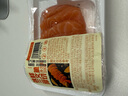 【輕食裝】冰鮮挪威三文魚厚切100g/盒 曬單實拍圖