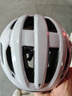 SPECIALIZED閃電 CHAMONIX 3 MIPS 休閑通勤山地公路自行車騎行頭盔男女 白色 L 曬單實拍圖