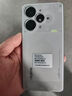 realme【國家補貼】真我Neo7 Turbo 天璣9400e 超薄續(xù)航大電池護眼直屏 智能游戲AI性能手機12+256透明灰 曬單實拍圖