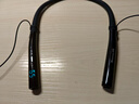 紐曼【柏林之聲】C51運動(dòng)藍牙耳機掛脖式無(wú)線(xiàn)跑步半入耳音樂(lè )游戲通話(huà)降噪頸掛大電量超長(cháng)續航超高音質(zhì) 【至尊版】藍牙升級5.4+3D全景音 曬單實(shí)拍圖