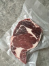 京東超市海外直采 原切草飼眼肉牛排 凈重4斤（10片）牛肉輕食健身減脂 曬單實拍圖