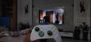 北通鯤鵬20智控?zé)o線游戲手柄xbox機(jī)械按鍵switch2電腦PC手機(jī)電視steam藍(lán)牙體感NS原神雙人成行 曬單實(shí)拍圖