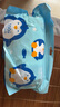 Sodolike尚島抽繩垃圾袋100只1.1絲可愛印花45*50cm點(diǎn)斷免撕隨機(jī)發(fā)貨加厚 曬單實(shí)拍圖