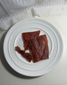 三只松鼠豬肉脯500g 原味靖江風(fēng)味豬肉脯肉干肉脯休閑零食整箱量販 曬單實(shí)拍圖