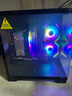 七彩虹酷睿i5 14400F/RTX4060臺式機電腦i5 12400+RTX3080Ti/3060游戲主機家用辦公設計電競直播組裝整機 套餐六：i5 13400F+RTX4060 曬單實拍圖