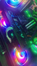 銘瑄RTX5070 OC 12GB 璦珈 iCraft 電競(jìng)之心 獨(dú)立顯卡 3A國(guó)產(chǎn) FPS游戲設(shè)備DLSS4k 網(wǎng)游 直播 視頻剪輯 RTX 5070 iCraft OC 12G 曬單實(shí)拍圖