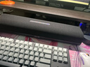 OXS傲希音響Thunder lite S2電競音箱虛擬7.1.2立體環(huán)繞電腦PS5游戲藍牙長條形桌面回音壁 黑神話悟空 曬單實拍圖