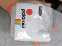 寶麗來（Polaroid）【畢業(yè)禮物】GoGen2拍立得戶外相機(jī)袖珍mini便攜入門級(jí)學(xué)生自拍  節(jié)日送禮生日結(jié)婚禮物 白色【現(xiàn)貨速發(fā)】 套餐一：相機(jī)+白框相紙*1 曬單實(shí)拍圖