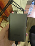 聯(lián)想（Lenovo）2TB 移動(dòng)硬盤F508 USB3.2Gen1  2.5英寸機(jī)械硬盤 筆記本電腦外接  文件照片備份 外置存儲(chǔ) 曬單實(shí)拍圖