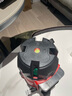 德力西電氣（DELIXI ELECTRIC）紅外線水平儀高精度強(qiáng)光細(xì)線自動(dòng)調(diào)平綠光藍(lán)室外戶(hù)外建筑便攜激光 高精度強(qiáng)光綠光5線+兩塊電池 曬單實(shí)拍圖