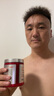 FoYes快充鋅鎂肌酸粉 99.9%高純度一水肌酸健身提升耐力爆發(fā)運動補劑 【京倉發(fā)貨-店鋪熱銷】鋅鎂肌酸180g菠蘿味 曬單實拍圖
