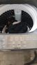 美的（Midea）波輪洗衣機(jī)全自動(dòng)家用 MB10V37T 10公斤 一級(jí)能效 健康除螨 全域抗菌  以舊換新 家電國(guó)家補(bǔ)貼20% 曬單實(shí)拍圖